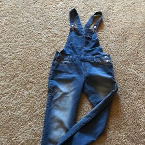 Girl overall Sz. 14/16